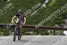 Foto #3596335 | 27-07-2023 14:19 | Passo Dello Stelvio - Waterfall Kehre BICYCLES