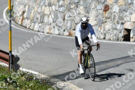 Photo #2254765 | 08-07-2022 15:33 | Passo Dello Stelvio - Waterfall curve BICYCLES