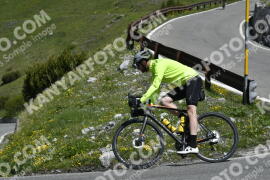Photo #3172155 | 19-06-2023 11:14 | Passo Dello Stelvio - Waterfall curve BICYCLES