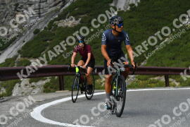 Photo #4280826 | 17-09-2023 10:40 | Passo Dello Stelvio - Waterfall curve BICYCLES