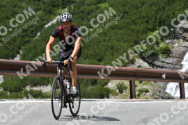 Photo #2308792 | 15-07-2022 13:24 | Passo Dello Stelvio - Waterfall curve BICYCLES