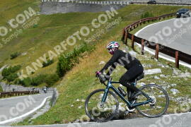 Foto #4281145 | 17-09-2023 11:20 | Passo Dello Stelvio - Waterfall Kehre BICYCLES
