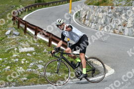 Photo #2683616 | 17-08-2022 13:36 | Passo Dello Stelvio - Waterfall curve BICYCLES