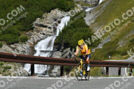 Foto #4178138 | 06-09-2023 11:06 | Passo Dello Stelvio - Waterfall Kehre BICYCLES