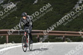 Photo #2885796 | 18-09-2022 11:17 | Passo Dello Stelvio - Waterfall curve BICYCLES