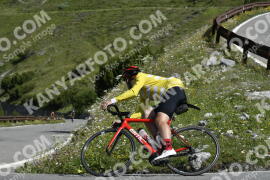 Photo #3444064 | 14-07-2023 10:15 | Passo Dello Stelvio - Waterfall curve BICYCLES