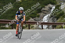 Photo #2682024 | 17-08-2022 11:06 | Passo Dello Stelvio - Waterfall curve BICYCLES