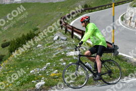 Photo #2170956 | 20-06-2022 14:37 | Passo Dello Stelvio - Waterfall curve BICYCLES