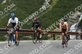 Photo #2576617 | 10-08-2022 09:58 | Passo Dello Stelvio - Waterfall curve BICYCLES