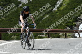 Photo #2192351 | 25-06-2022 13:52 | Passo Dello Stelvio - Waterfall curve BICYCLES