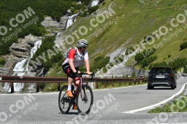 Photo #2515052 | 05-08-2022 11:33 | Passo Dello Stelvio - Waterfall curve BICYCLES