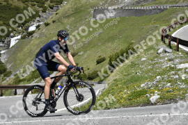 Photo #2114109 | 10-06-2022 11:43 | Passo Dello Stelvio - Waterfall curve BICYCLES