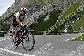 Photo #2302242 | 14-07-2022 10:46 | Passo Dello Stelvio - Waterfall curve BICYCLES