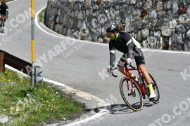 Photo #2207895 | 30-06-2022 11:57 | Passo Dello Stelvio - Waterfall curve BICYCLES