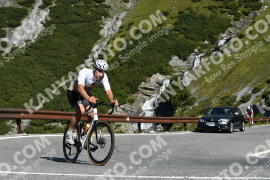 Photo #2619715 | 13-08-2022 09:49 | Passo Dello Stelvio - Waterfall curve BICYCLES