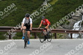 Photo #2689890 | 20-08-2022 11:02 | Passo Dello Stelvio - Waterfall curve BICYCLES