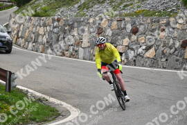 Photo #4700328 | 24-06-2024 13:04 | Passo Dello Stelvio - Waterfall curve BICYCLES