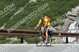 Photo #2578852 | 10-08-2022 11:22 | Passo Dello Stelvio - Waterfall curve BICYCLES