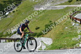 Photo #2507781 | 04-08-2022 15:27 | Passo Dello Stelvio - Waterfall curve BICYCLES