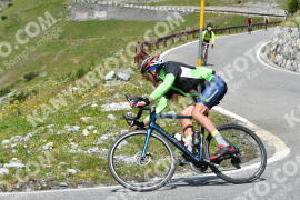 Photo #2400614 | 25-07-2022 12:56 | Passo Dello Stelvio - Waterfall curve BICYCLES