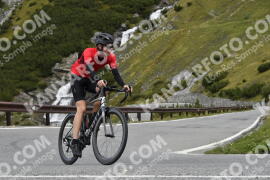 Photo #2853745 | 11-09-2022 10:14 | Passo Dello Stelvio - Waterfall curve BICYCLES