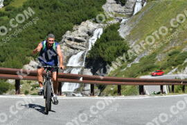 Photo #2494054 | 03-08-2022 10:43 | Passo Dello Stelvio - Waterfall curve BICYCLES