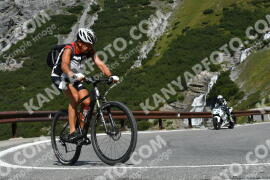 Photo #2592311 | 11-08-2022 10:34 | Passo Dello Stelvio - Waterfall curve BICYCLES