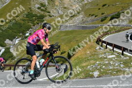 Photo #4246547 | 11-09-2023 11:02 | Passo Dello Stelvio - Waterfall curve BICYCLES