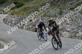 Photo #3714153 | 02-08-2023 14:50 | Passo Dello Stelvio - Waterfall curve BICYCLES