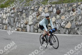 Photo #2129059 | 13-06-2022 13:17 | Passo Dello Stelvio - Waterfall curve BICYCLES
