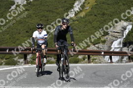 Photo #2864957 | 12-09-2022 10:35 | Passo Dello Stelvio - Waterfall curve BICYCLES