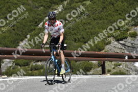 Photo #2109419 | 08-06-2022 11:00 | Passo Dello Stelvio - Waterfall curve BICYCLES