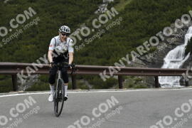 Photo #3109975 | 16-06-2023 10:09 | Passo Dello Stelvio - Waterfall curve BICYCLES