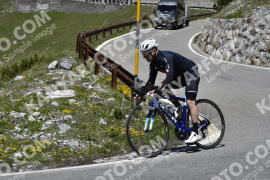 Photo #2105773 | 06-06-2022 13:03 | Passo Dello Stelvio - Waterfall curve BICYCLES