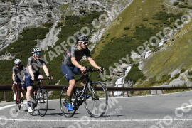 Photo #2874606 | 13-09-2022 12:00 | Passo Dello Stelvio - Waterfall curve BICYCLES