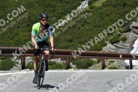 Photo #2137445 | 17-06-2022 11:40 | Passo Dello Stelvio - Waterfall curve BICYCLES