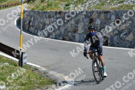 Photo #2363360 | 21-07-2022 10:51 | Passo Dello Stelvio - Waterfall curve BICYCLES