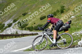 Photo #2488361 | 02-08-2022 13:36 | Passo Dello Stelvio - Waterfall curve BICYCLES