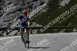 Photo #2117940 | 11-06-2022 14:06 | Passo Dello Stelvio - Waterfall curve BICYCLES
