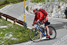Photo #2244382 | 06-07-2022 13:44 | Passo Dello Stelvio - Waterfall curve BICYCLES