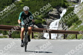 Photo #2254297 | 08-07-2022 14:13 | Passo Dello Stelvio - Waterfall curve BICYCLES
