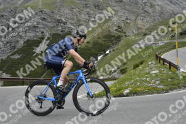 Foto #3111420 | 16-06-2023 11:14 | Passo Dello Stelvio - Waterfall Kehre BICYCLES