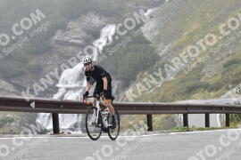 Photo #2883249 | 14-09-2022 10:50 | Passo Dello Stelvio - Waterfall curve BICYCLES