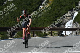 Photo #4305882 | 26-09-2023 13:59 | Passo Dello Stelvio - Waterfall curve BICYCLES