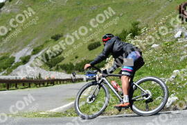 Foto #2297716 | 13-07-2022 14:39 | Passo Dello Stelvio - Waterfall Kehre BICYCLES