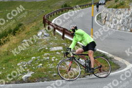 Photo #2683514 | 17-08-2022 13:29 | Passo Dello Stelvio - Waterfall curve BICYCLES