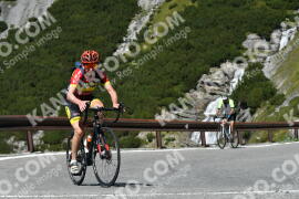Photo #2670339 | 16-08-2022 12:14 | Passo Dello Stelvio - Waterfall curve BICYCLES