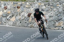 Photo #2371922 | 22-07-2022 13:51 | Passo Dello Stelvio - Waterfall curve BICYCLES