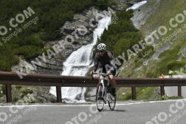 Photo #3153539 | 18-06-2023 12:41 | Passo Dello Stelvio - Waterfall curve BICYCLES