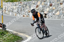Photo #2192677 | 25-06-2022 14:48 | Passo Dello Stelvio - Waterfall curve BICYCLES